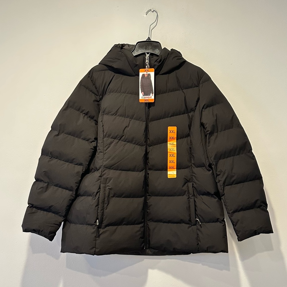 32 Degrees Ladies' Winter Tech Jacket, size S - Picture 12 of 15